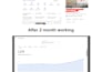 write monthly gmb posts or gbp posts with geotag images